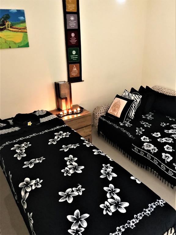 Rumah Indah Villa Seminyak Zimmer foto