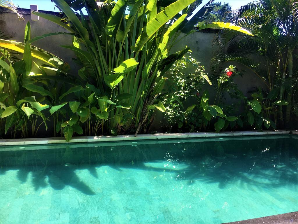 Rumah Indah Villa Seminyak Zimmer foto