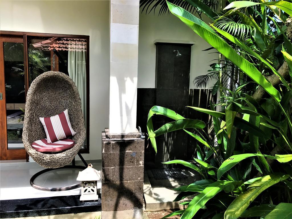 Rumah Indah Villa Seminyak Zimmer foto