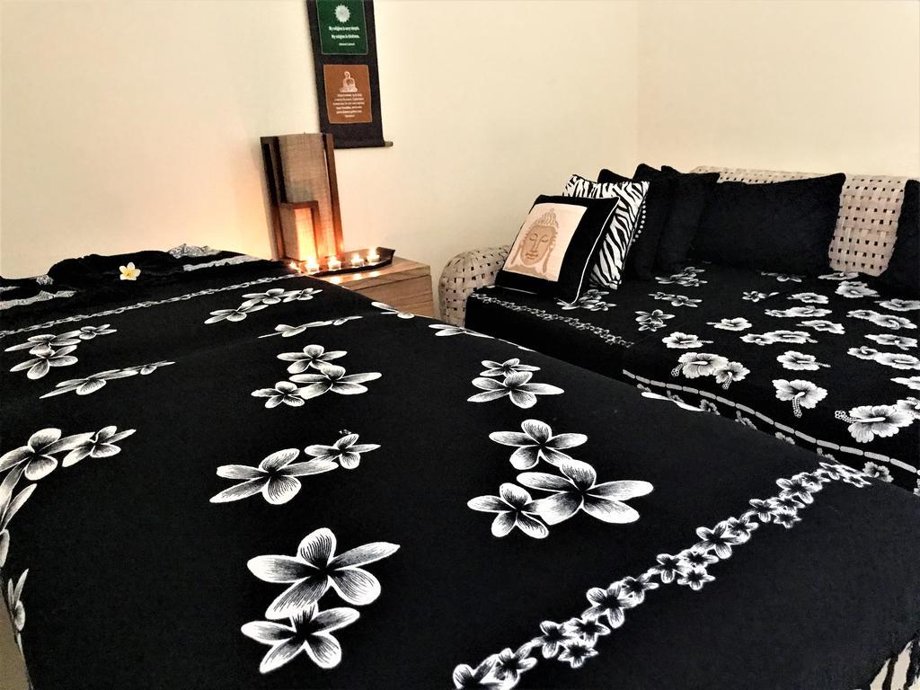 Rumah Indah Villa Seminyak Zimmer foto