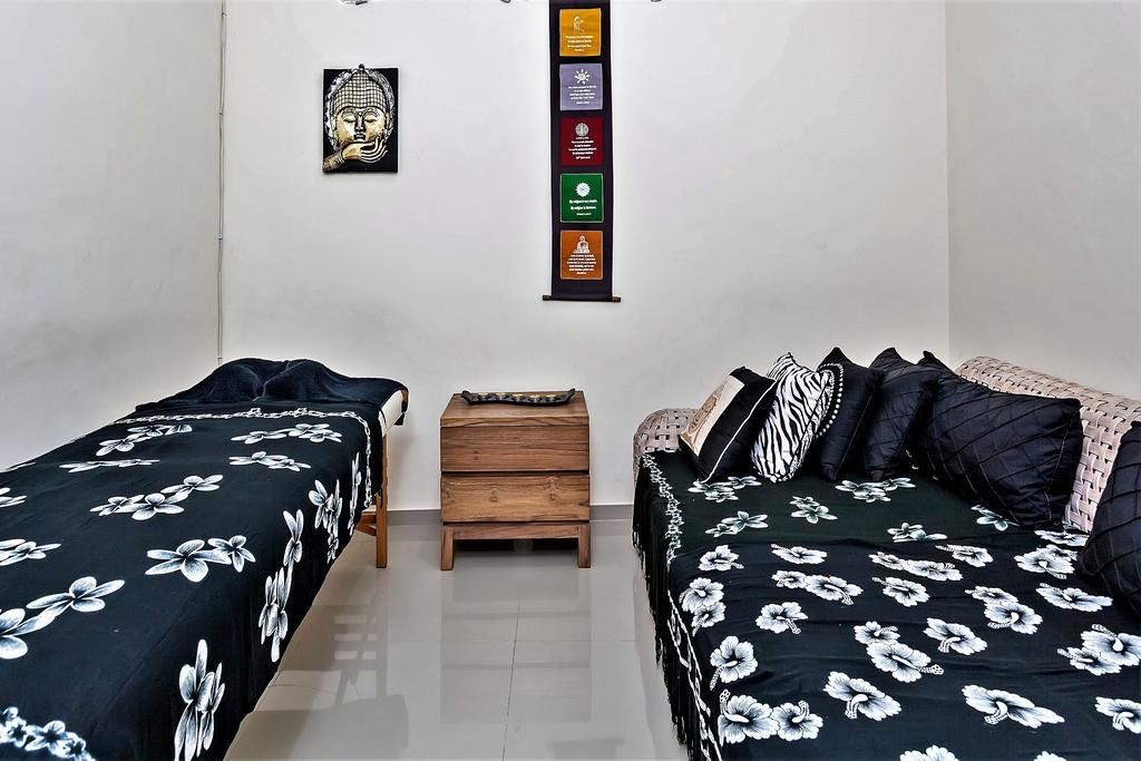 Rumah Indah Villa Seminyak Exterior foto