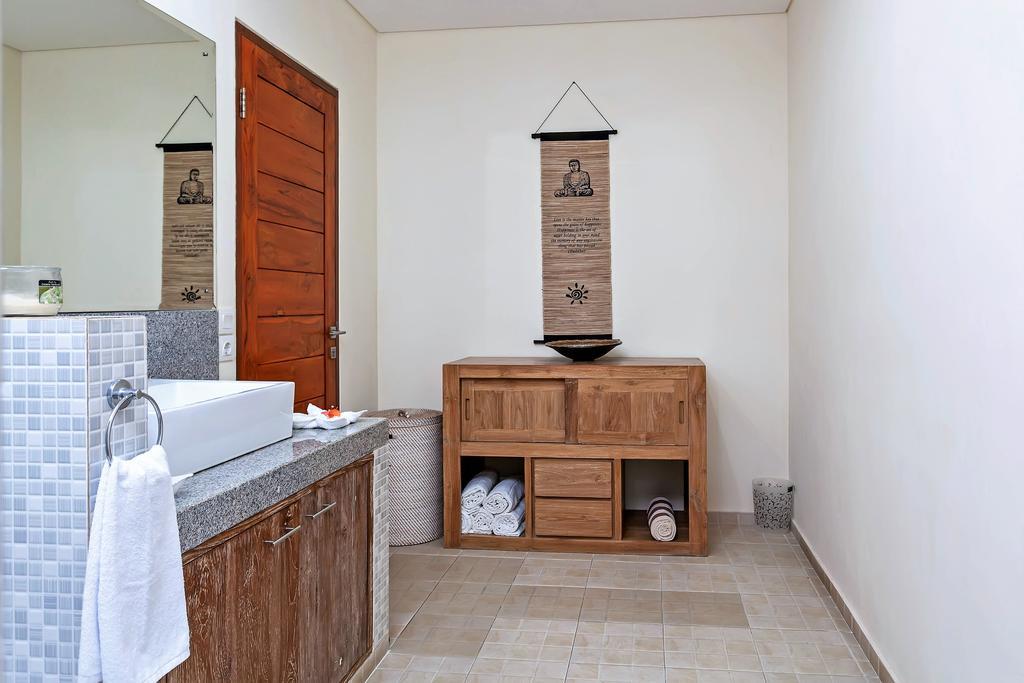 Rumah Indah Villa Seminyak Exterior foto
