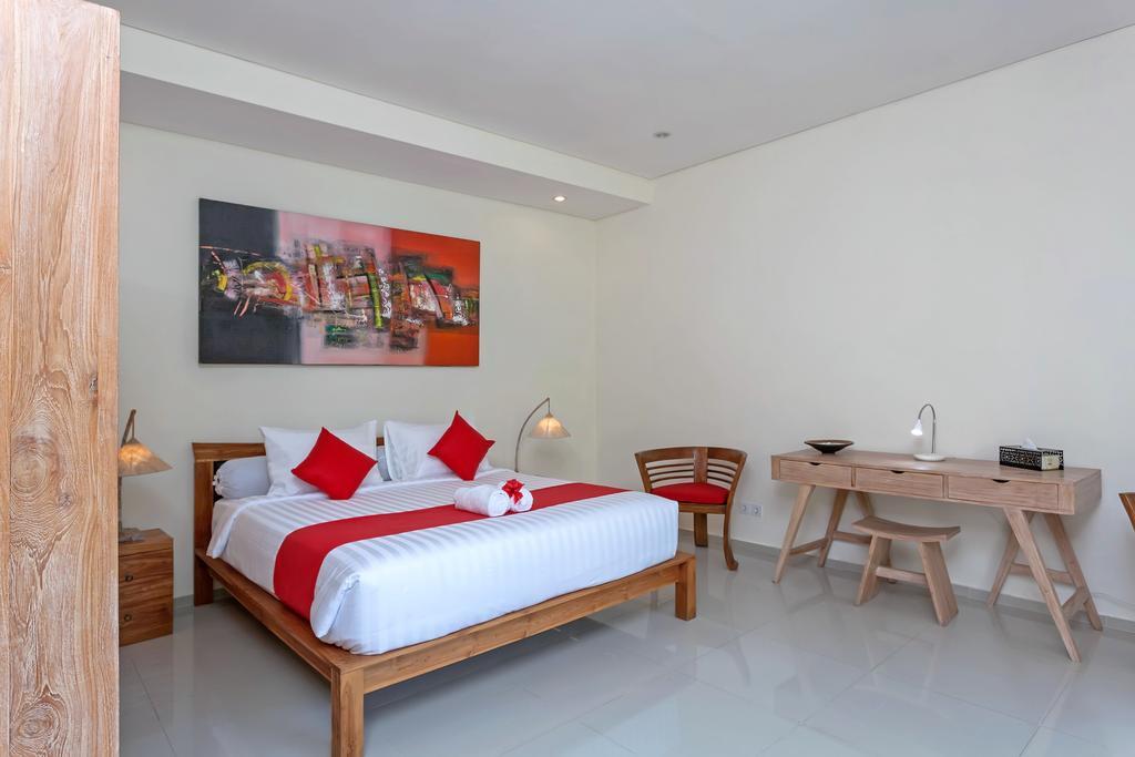 Rumah Indah Villa Seminyak Exterior foto