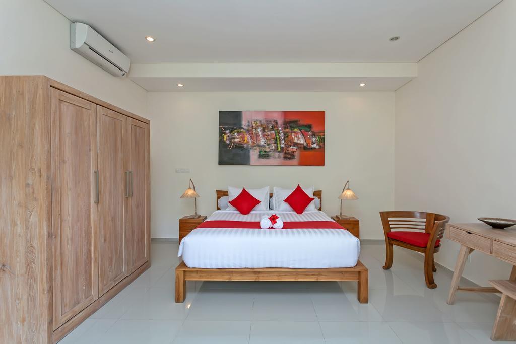Rumah Indah Villa Seminyak Exterior foto